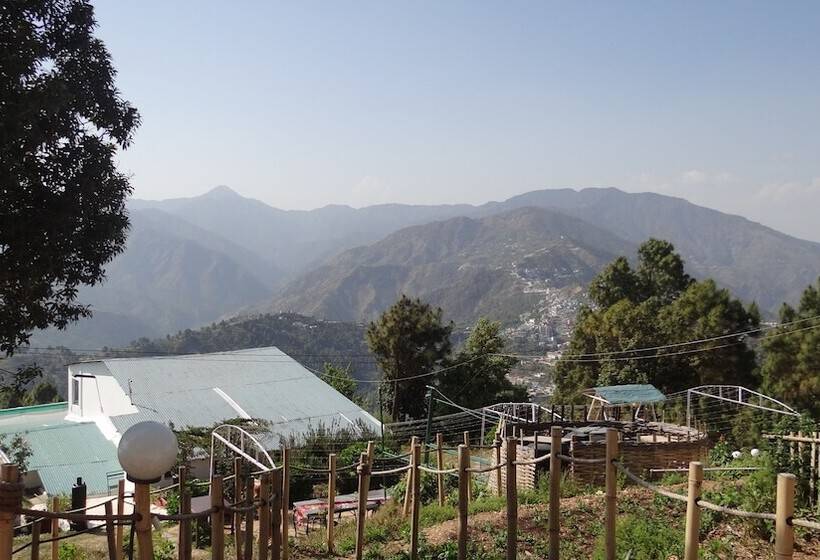 فندق Darbar   A Heritage Farmstay