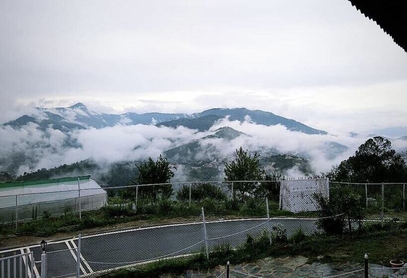 فندق Darbar   A Heritage Farmstay