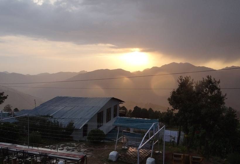 فندق Darbar   A Heritage Farmstay