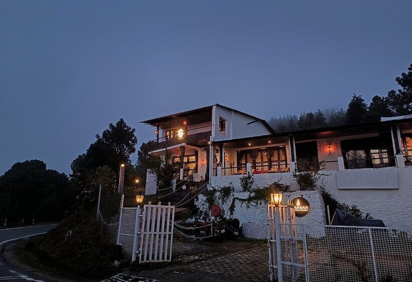 فندق Darbar   A Heritage Farmstay