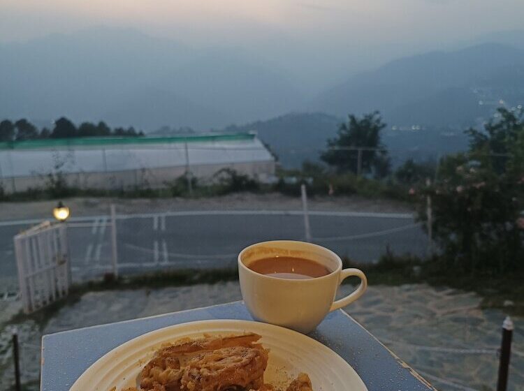 فندق Darbar   A Heritage Farmstay