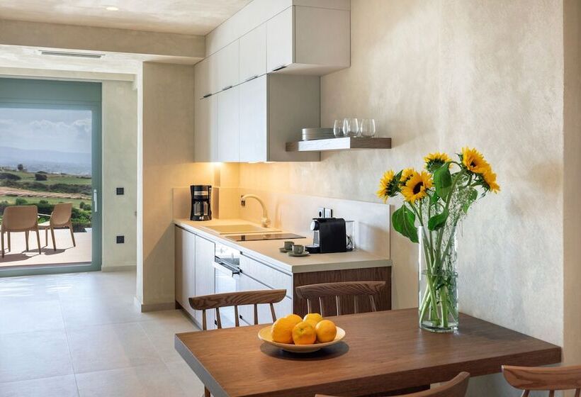 Отель Dedalos Touch Boutique