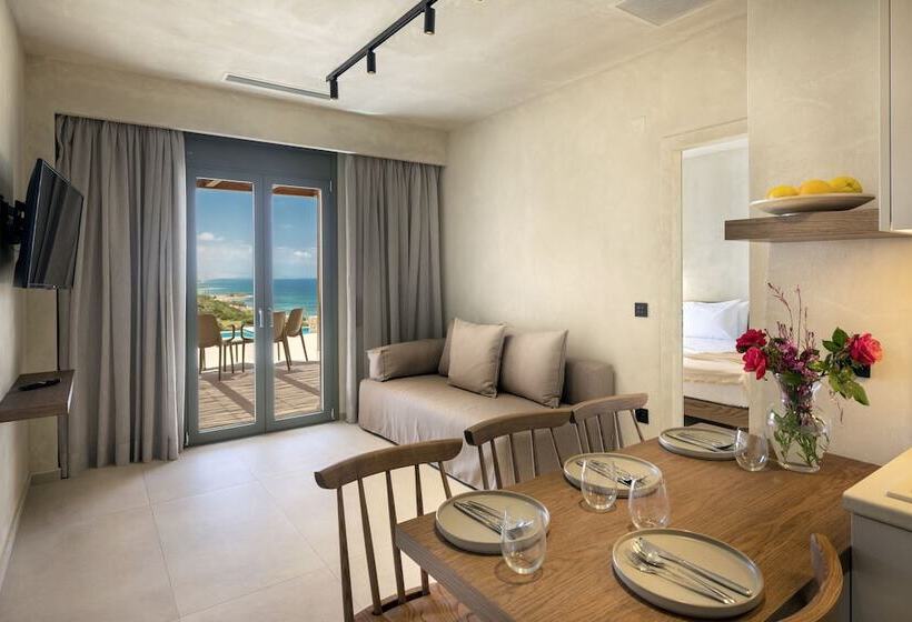 Отель Dedalos Touch Boutique