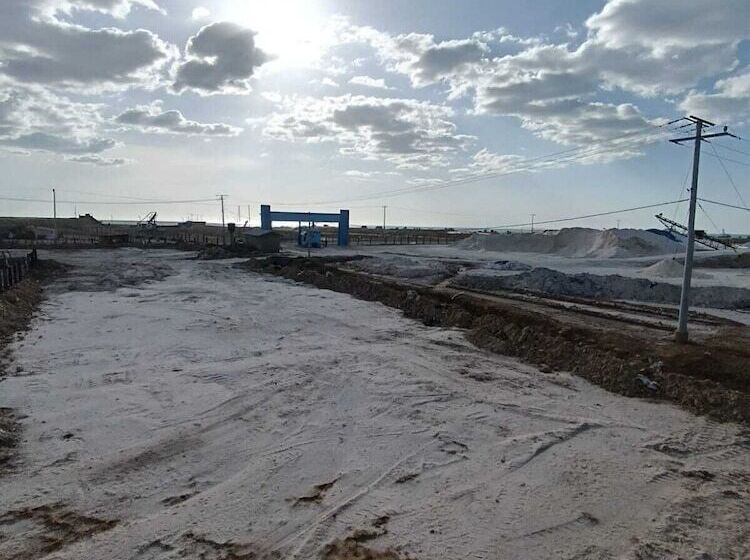 酒店 Del Mar Vendra