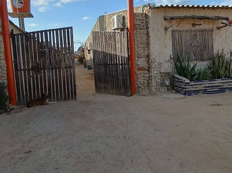 酒店 Del Mar Vendra