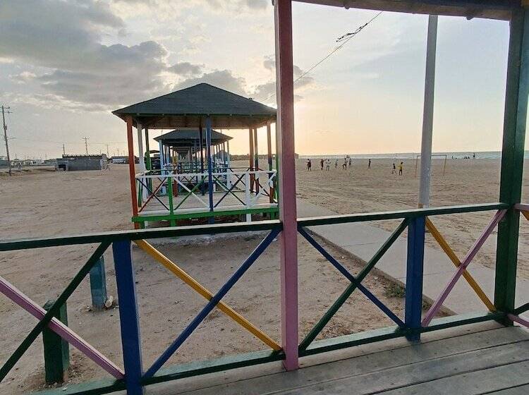 酒店 Del Mar Vendra