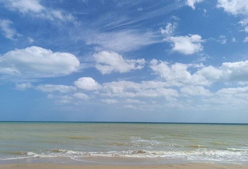 酒店 Del Mar Vendra