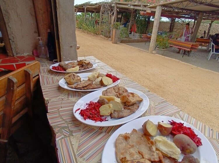 酒店 Del Mar Vendra