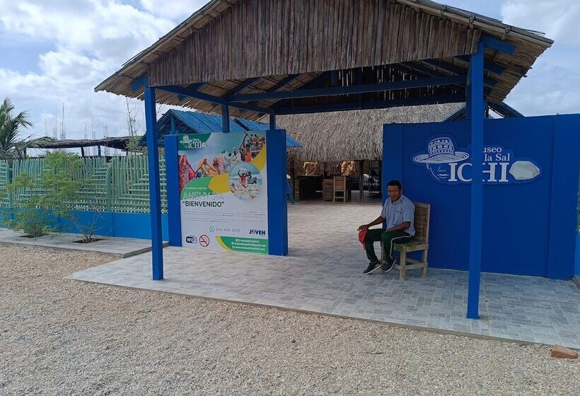 酒店 Del Mar Vendra