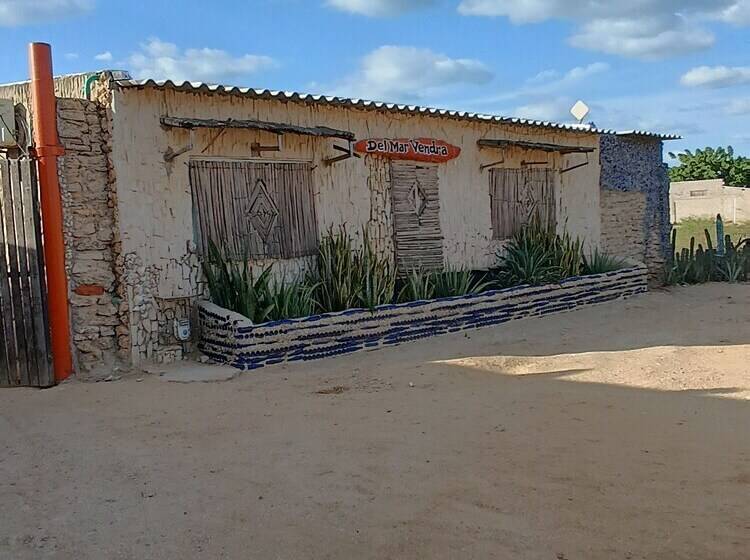 酒店 Del Mar Vendra