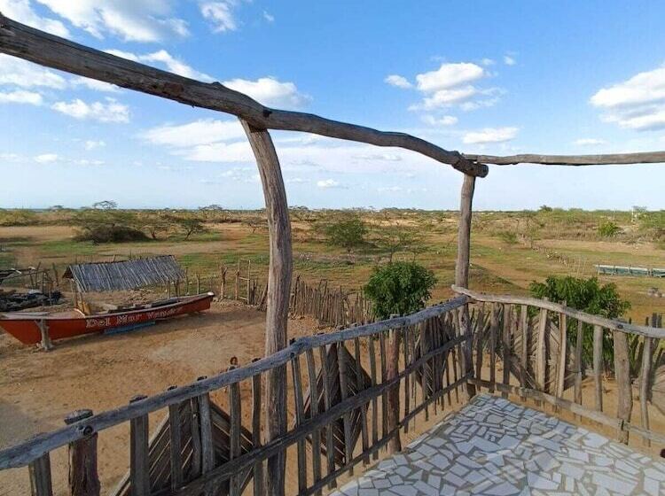 酒店 Del Mar Vendra