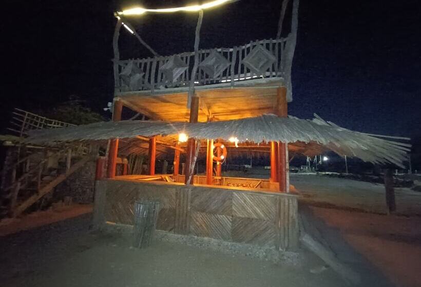 酒店 Del Mar Vendra