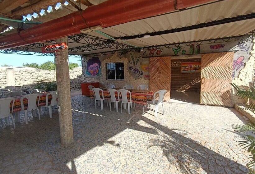 酒店 Del Mar Vendra