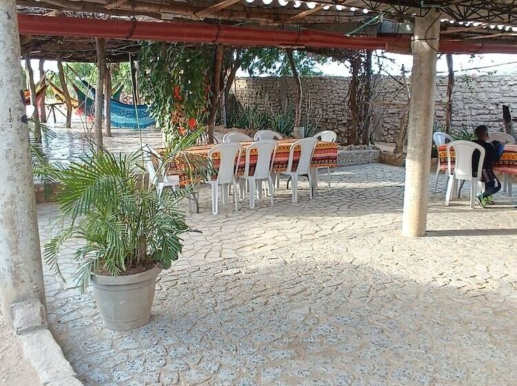 酒店 Del Mar Vendra