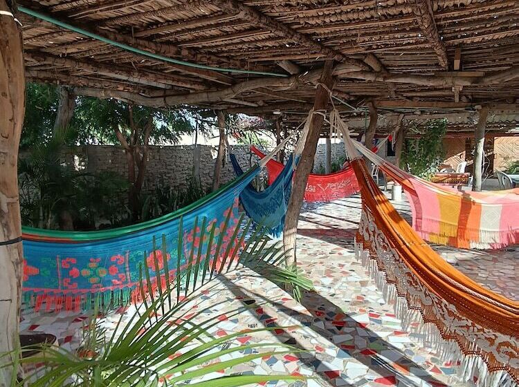 酒店 Del Mar Vendra