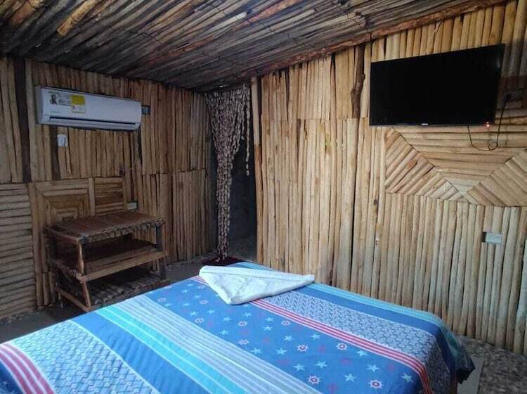 酒店 Del Mar Vendra