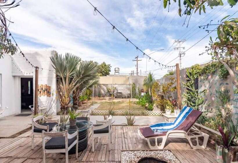 فندق Dici Coliving Housing