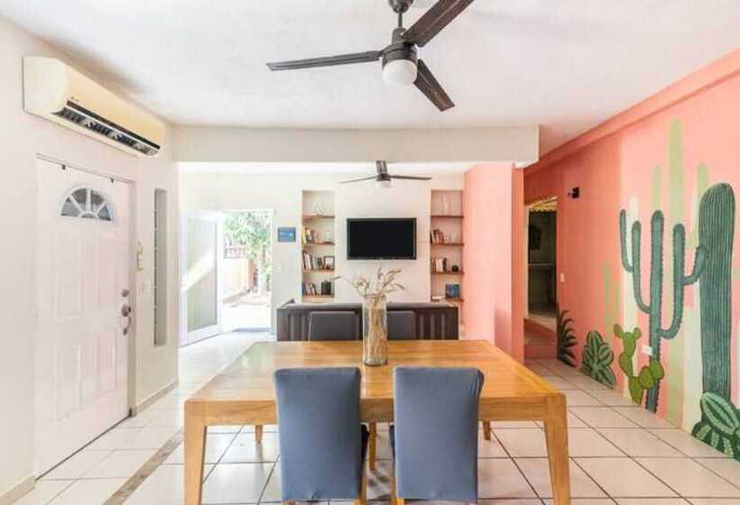 فندق Dici Coliving Housing