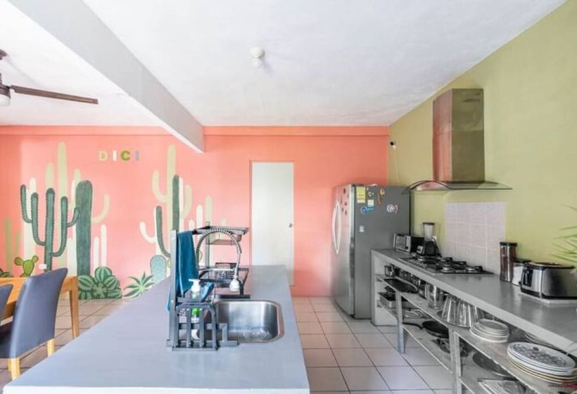 فندق Dici Coliving Housing