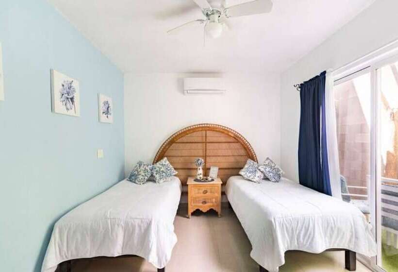 فندق Dici Coliving Housing