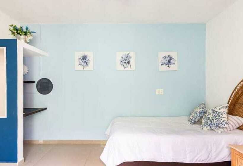 فندق Dici Coliving Housing