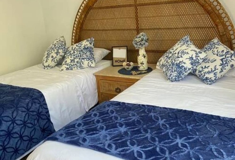 فندق Dici Coliving Housing