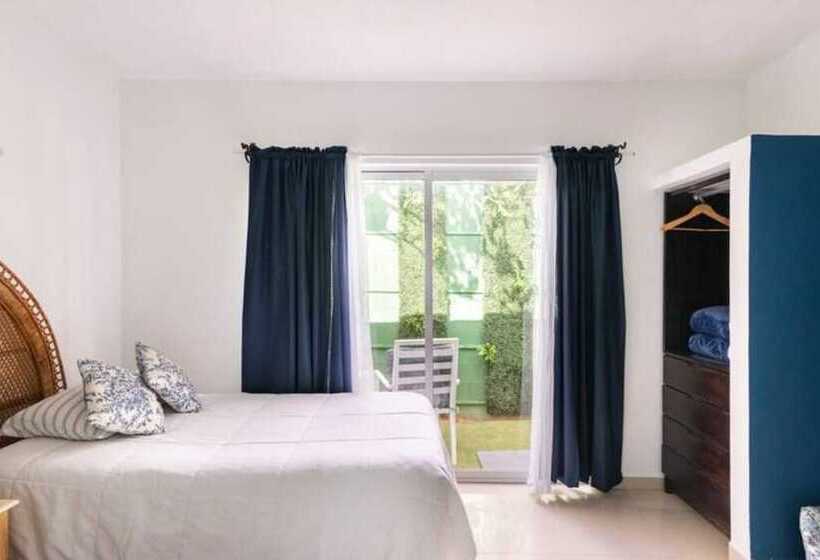 فندق Dici Coliving Housing