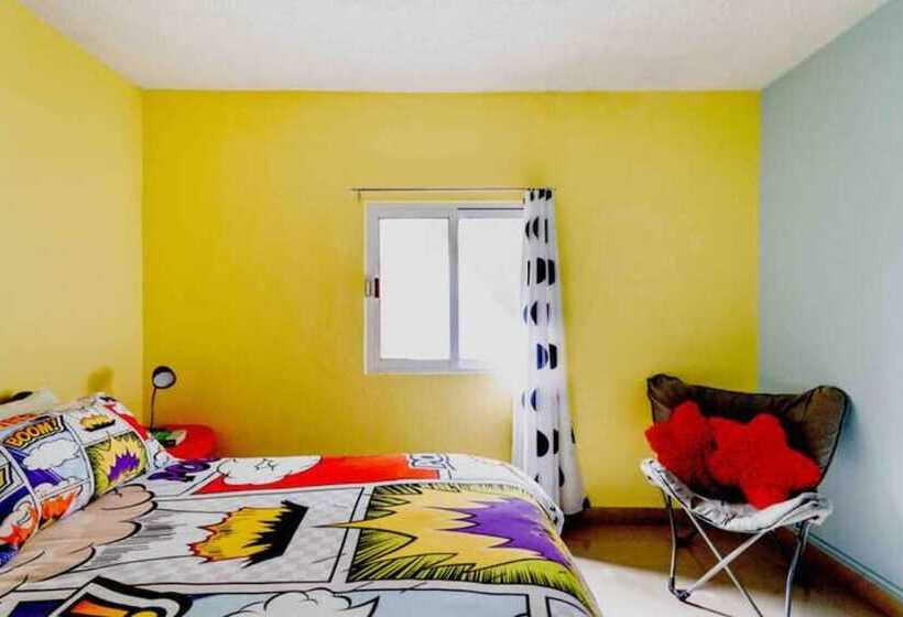 فندق Dici Coliving Housing