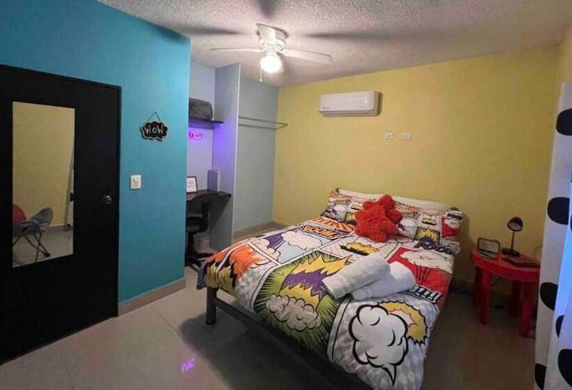 فندق Dici Coliving Housing