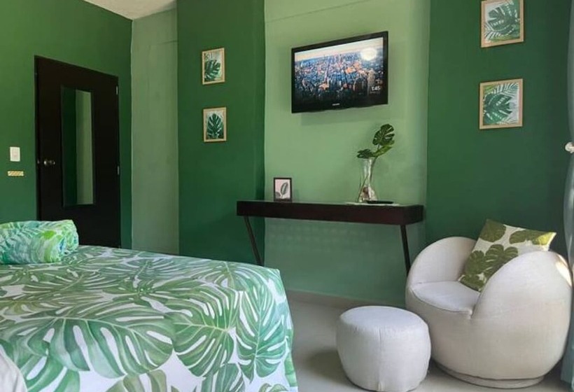 فندق Dici Coliving Housing