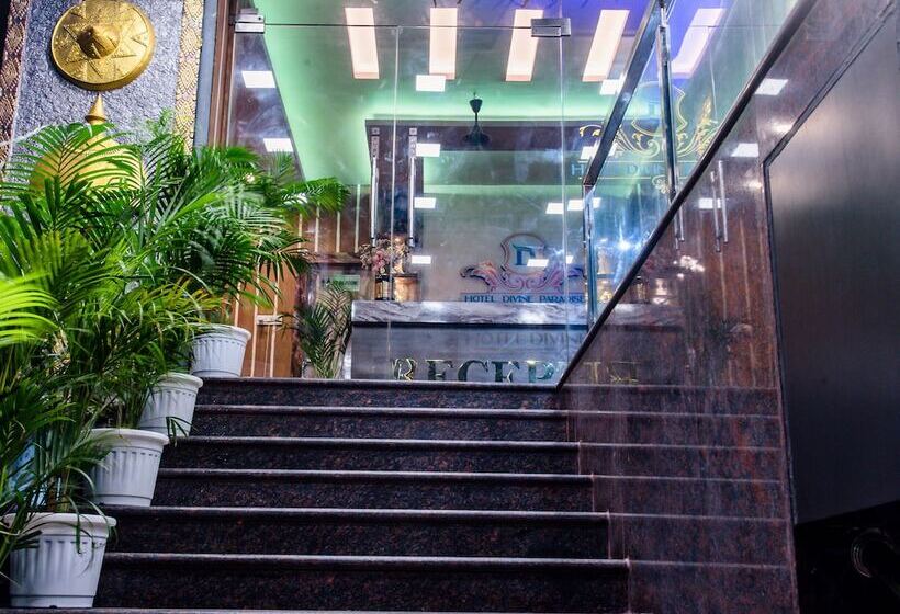 호텔 Divine Paradise   Dibrugarh