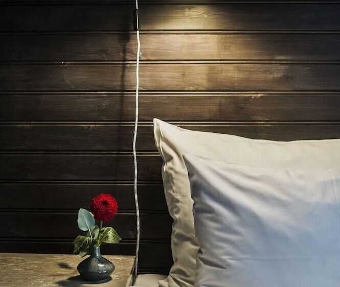 ホテル Dömle Herrgård Spa & Resort