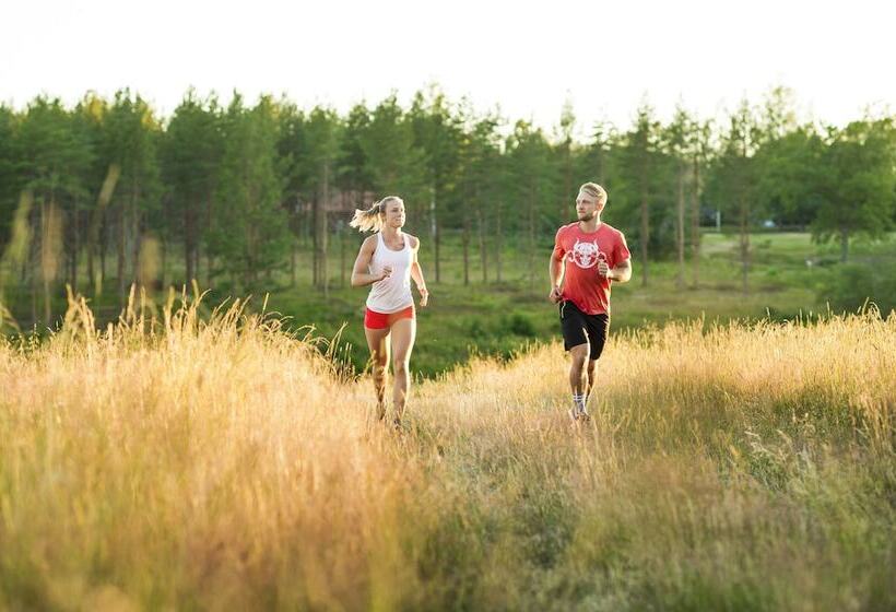 فندق Dömle Herrgård Spa & Resort