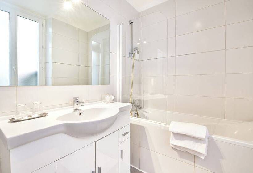 호텔 Du Vieux Port