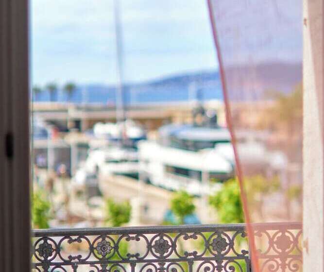 호텔 Du Vieux Port