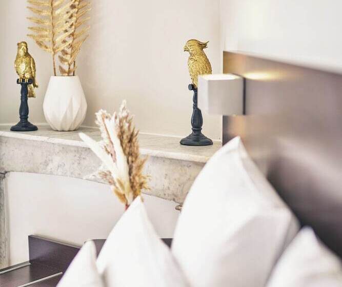 호텔 Du Vieux Port