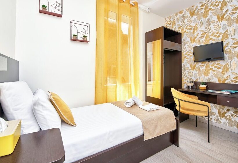 호텔 Du Vieux Port