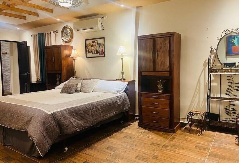 호텔 Ecológico Bluerock