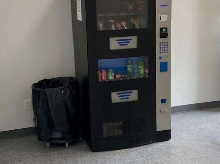 ホテル Efficiency Lodge   Columbus Ga