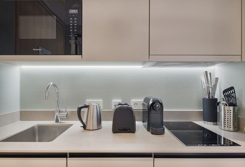 فندق Elisapart   Apartments Am Sommerschloss