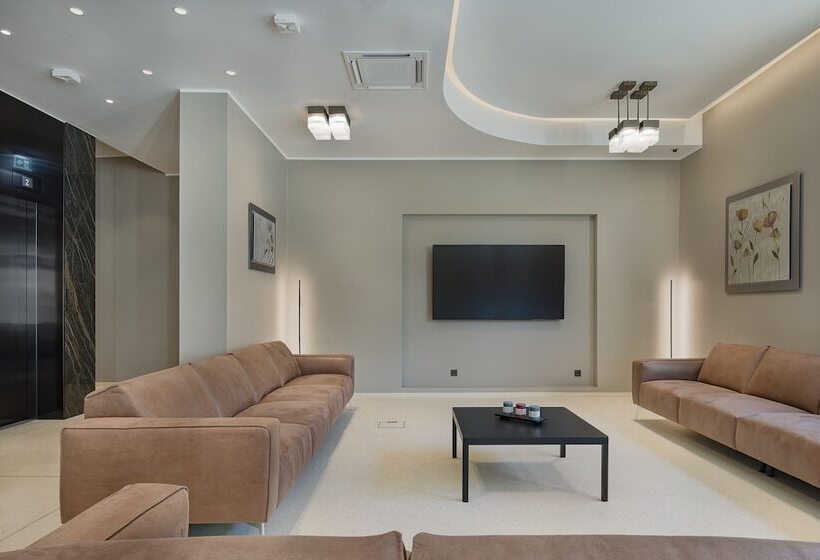 فندق Elisapart   Apartments Am Sommerschloss