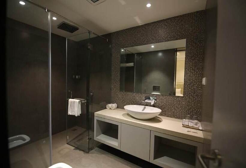 בית מלון כפרי Enrise By Sayaji Rewa