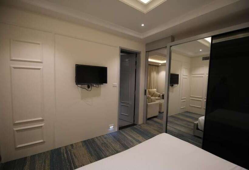 בית מלון כפרי Enrise By Sayaji Rewa