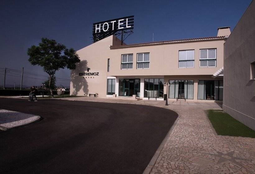 هتل Estremoz