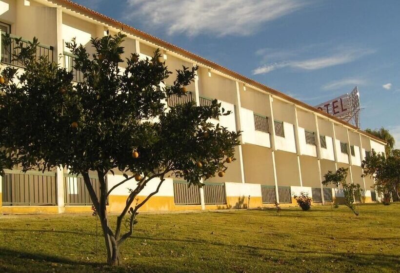 هتل Estremoz
