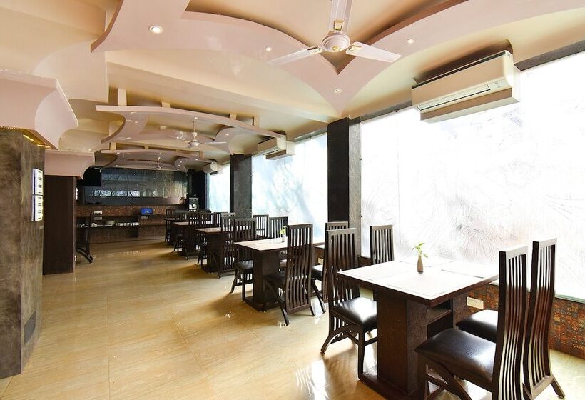 Fabhotel Casa De Baga