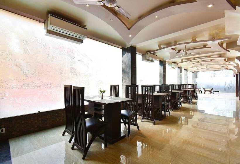 Fabhotel Casa De Baga