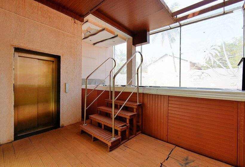 Fabhotel Casa De Baga