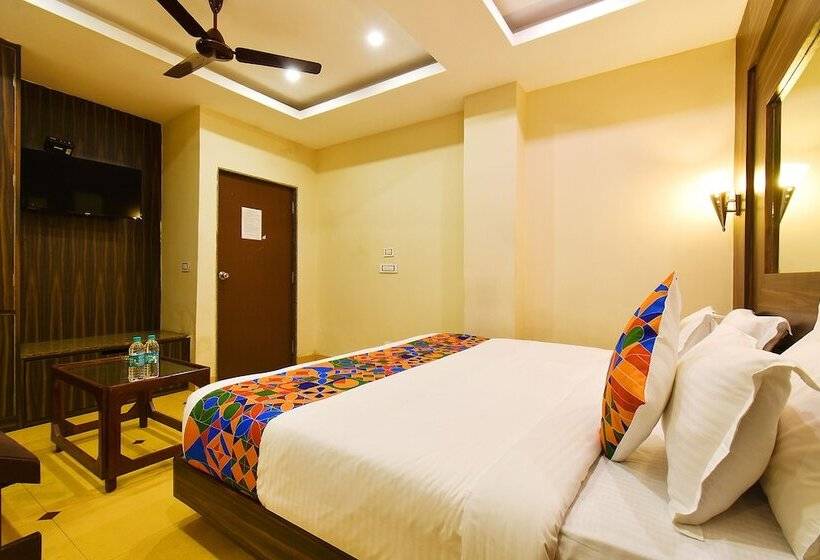 Fabhotel Casa De Baga