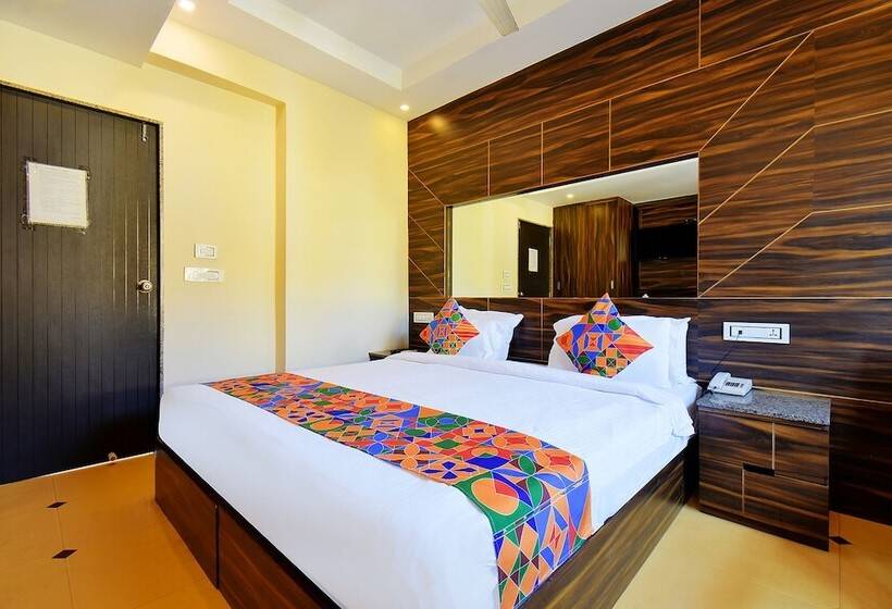 Fabhotel Casa De Baga